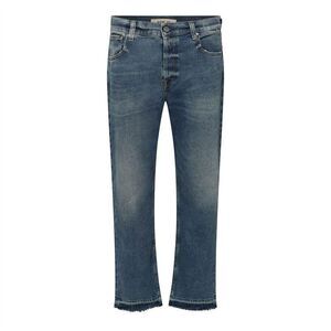 Replay Womens/Ladies Straight Jeans / Blue